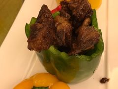 -南京东郊国宾馆