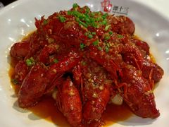 -谭十三南昌大排档(船山路总店)