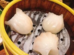 水晶虾饺-火齐潮汕砂锅粥(五道口店)