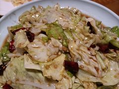 -重庆石磨豆花庄(乔庄店)
