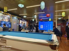 -老炮儿轰趴团建KTV桌游棋牌主题馆(五道口店（底商店))