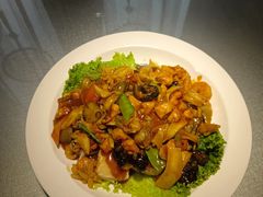 -裕德隆清真饭庄·天津特色菜(河东店)