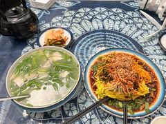 -四方小吃·白族庭院餐厅