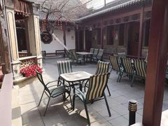 -卫鼎轩·曹公馆(鼓楼店)