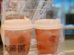 -古茗(中山路钟楼店)