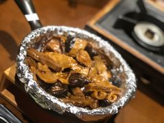 -十二舍·湯物素煮(江泰潤政店)