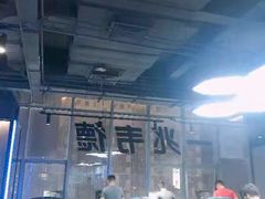 -一兆韦德健身(浦东万达会所)