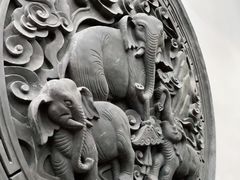 -少林寺欢喜地素斋馆