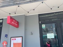 -Side Street街旁(交道口店)