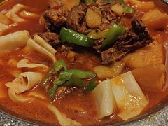 -那拉提之疆·新疆菜(美院店)