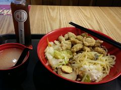 -大炮盐酥鸡(新街口店)