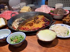 -楠火锅(仁恒梦中心店)