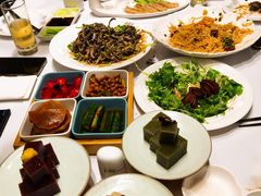 -全聚德(哈尔滨店)