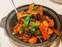 -鹿港小镇(金虹桥国际中心店)