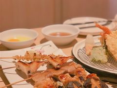 -気楽亭和食料理(气乐亭大世界本店)