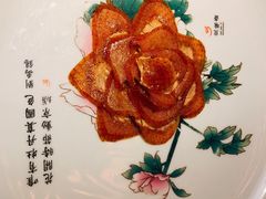 -京华烟云·北京烤鸭(领展购物广场·中关村店)