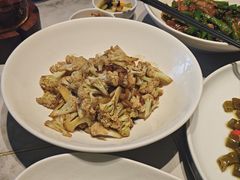 -柴门头啖汤·经典川菜·慢火汤品(锦城万达店)