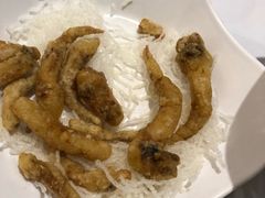 -稻香海鲜饭店(第一国际店)