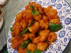 -老松滨饭店(菜艺街店)