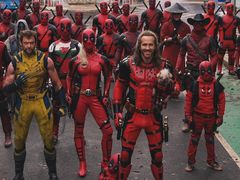 -博纳UA影城(KK Mall IMAX店)