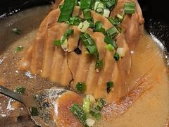 -卢大鲜鱼头捞饭(美利广场店)