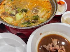 -喜家德虾仁水饺(长泰广场店)
