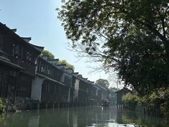 -乌镇西栅景区