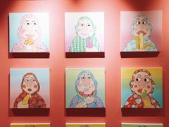 -新世界大丸百货