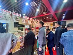 -兄弟俩老李家牛肉汤(总店)