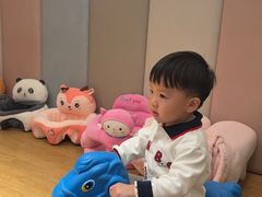 -海底捞火锅(莘松路店)