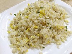 -上海交通大学新疆餐厅