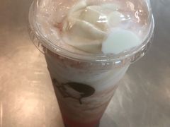 -喜茶(北京通州万达店)