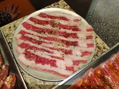 -倍熹首尔烤肉大排档(合生汇店)