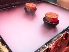 餐前开胃小饮品-魔宗·烧肉(汉街店)