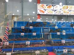 -秋姐美食店(旅游大道店)