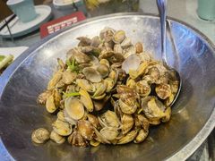 -老济南·地道济南菜(大明湖店)