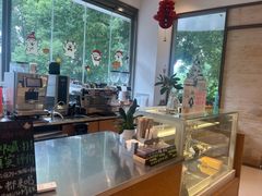-Beans Solo豆号咖啡(百家湖花园店)