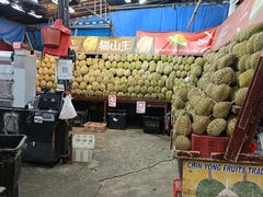 -榴莲一条街