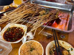 -雲记卢妈冷锅串串(中道街总店)