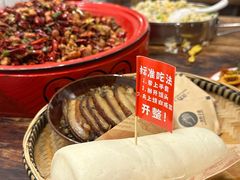 -聂发财重庆江湖菜(解放碑店)