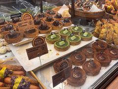 -PAPER STONE BAKERY(天环店)