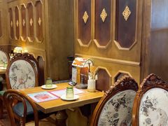 -秘密旅行Bonjour(黑金冠 江南西店)