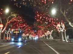 -唐山抗震纪念碑广场