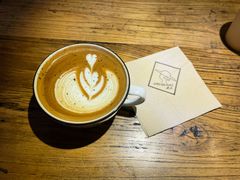 -春庄咖啡SpringHues(钟楼小区店)