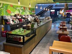 -油梨树AVOCADO TREE(望京店)