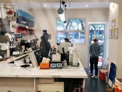 -Jeans Coffee牛仔裤咖啡