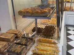 -味多美蛋糕(苏州街地铁店)