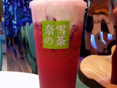 -奈雪的茶(凯德新都心店)