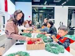 -TESLA 特斯拉(上海太古汇体验店)