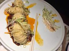 -绿茶餐厅(乐峰广场店)